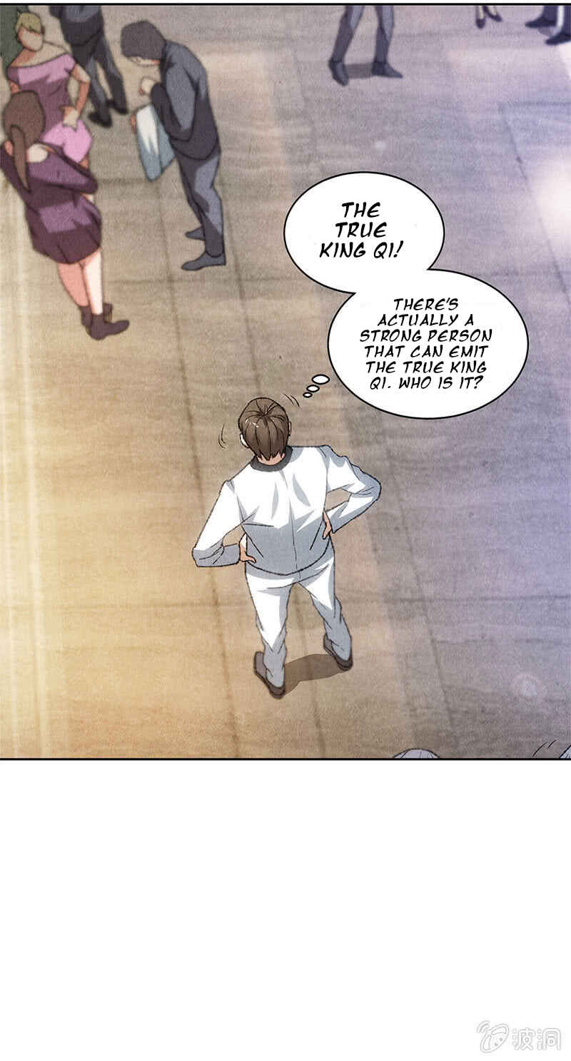 The Loser Takes It All Chapter 46 - Page 27