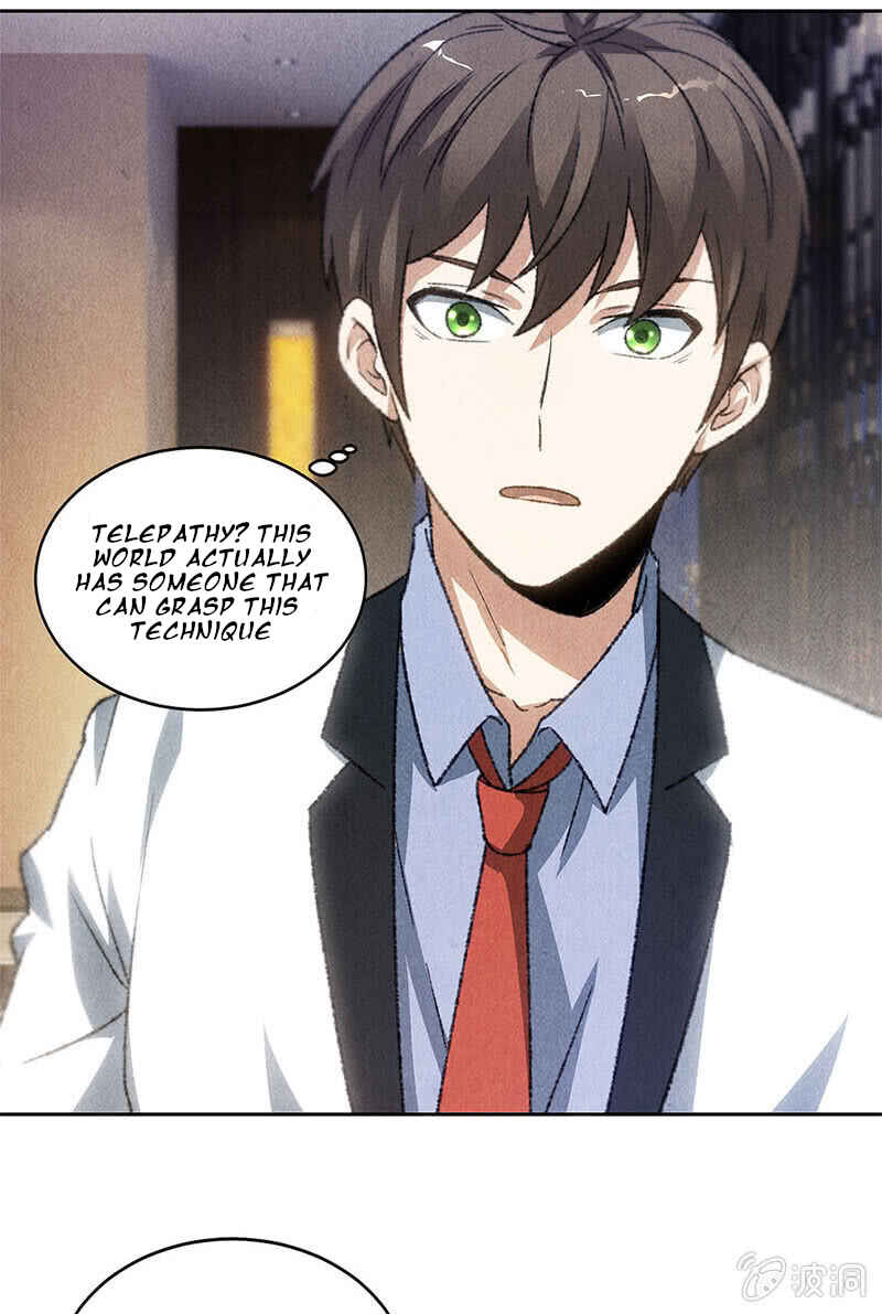 The Loser Takes It All Chapter 46 - Page 31