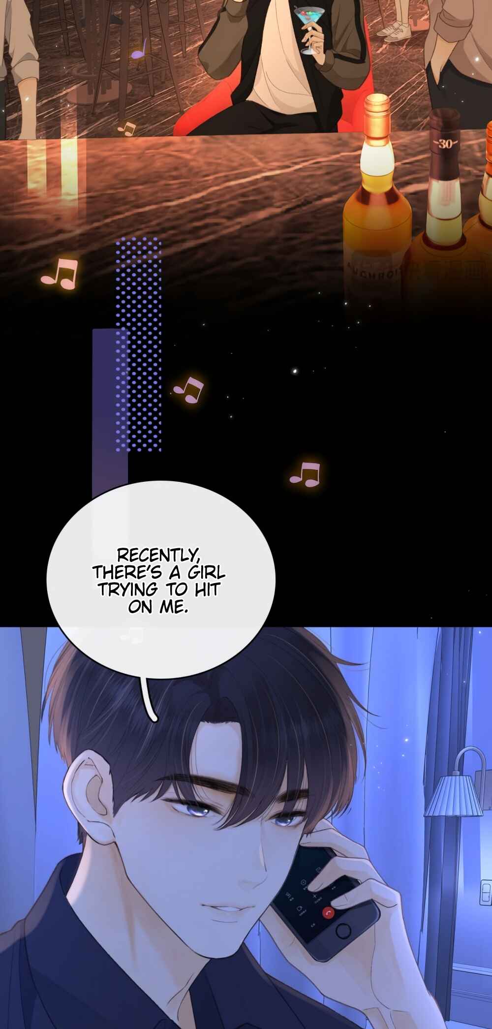 Nan hong Chapter 75 - Page 13