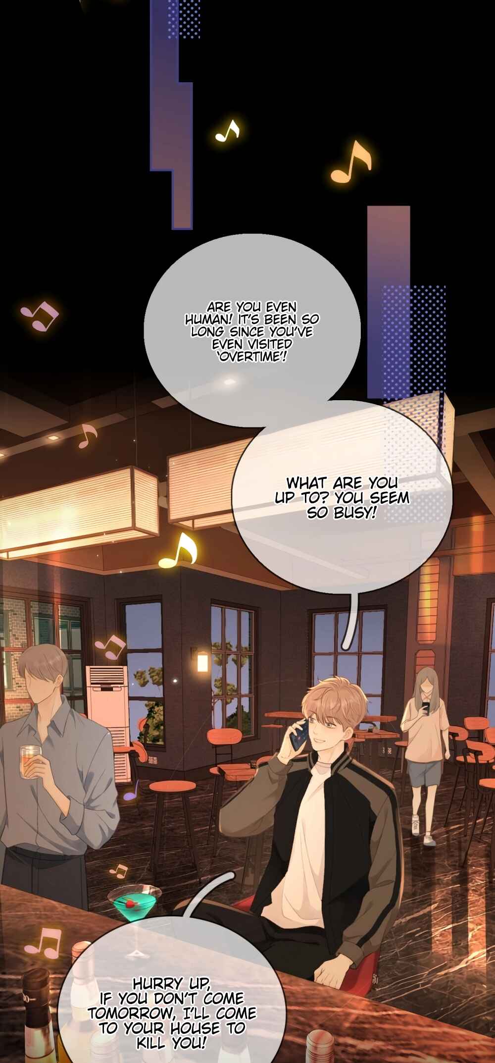 Nan hong Chapter 75 - Page 8