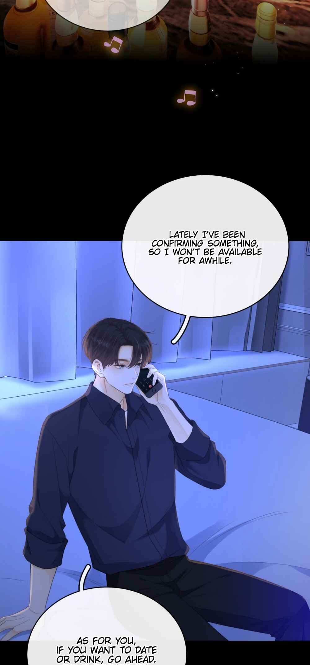 Nan hong Chapter 75 - Page 9