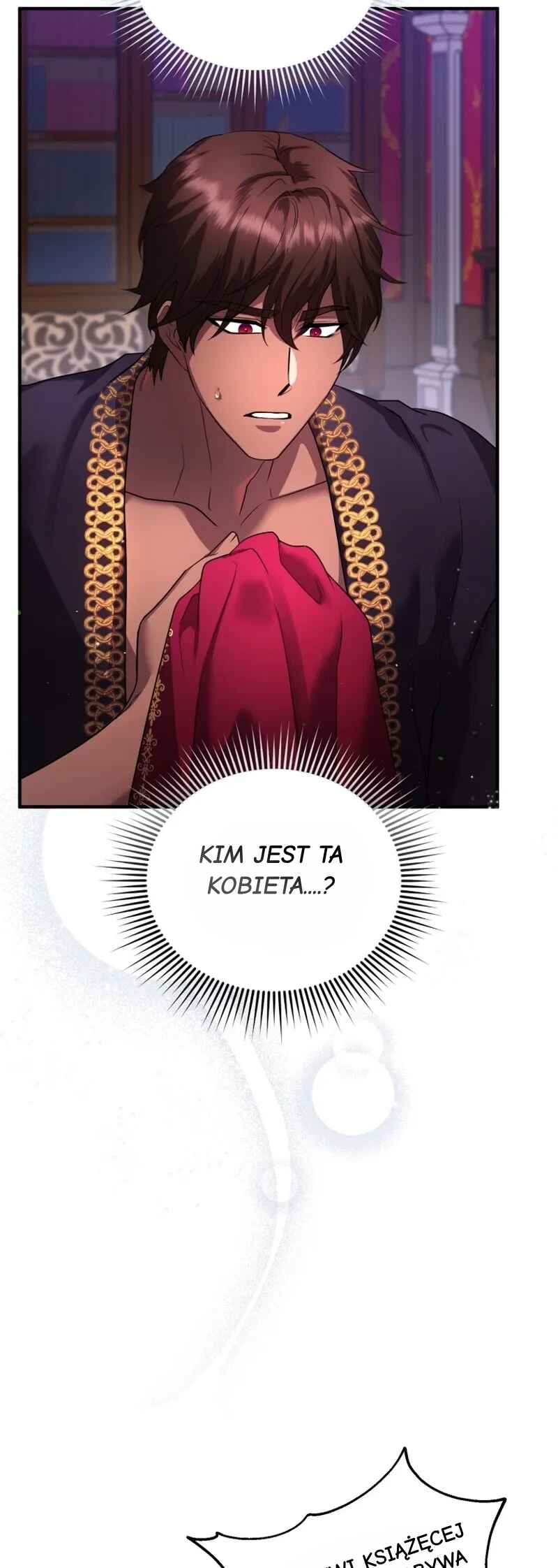 I Became the Sultan's Precious Cat Chapter 5 - Page 19