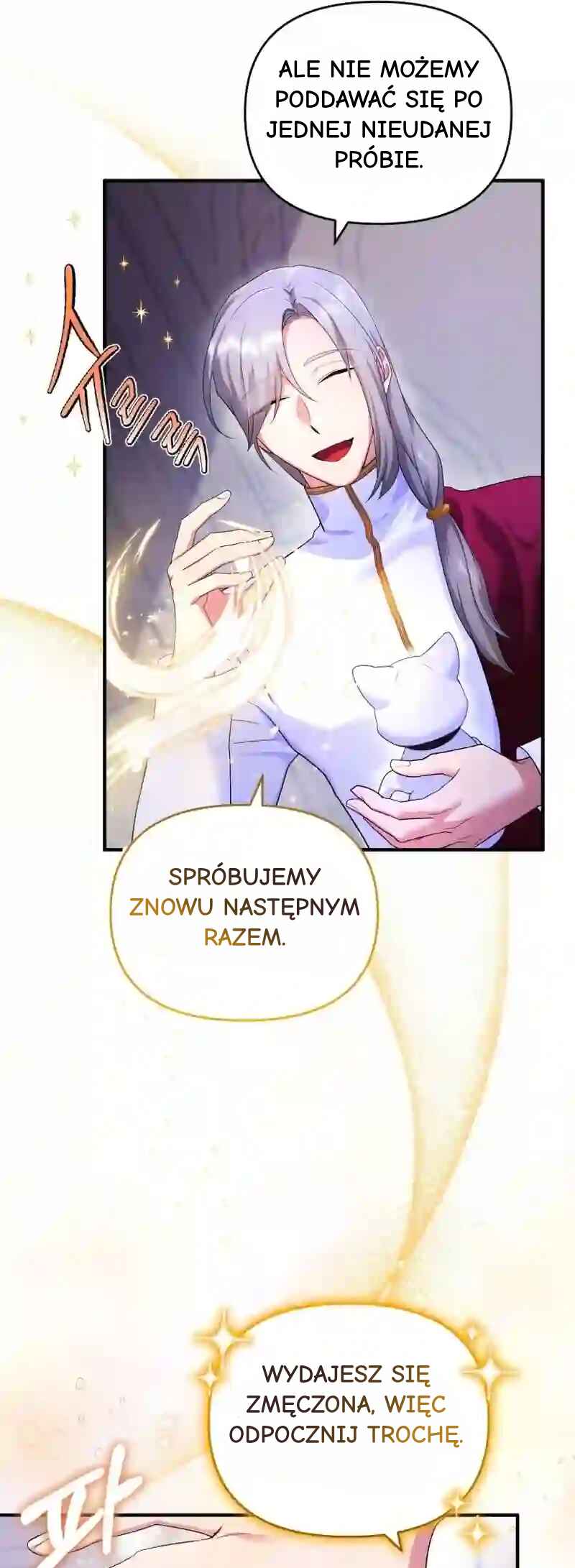 I Became the Sultan's Precious Cat Chapter 5 - Page 31