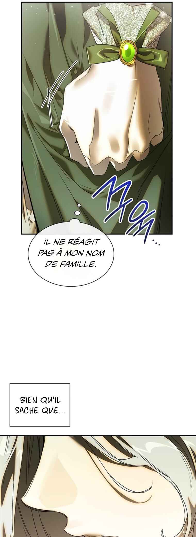 Choesuneul Dahae Huhoehaseyo Chapter 8 - Page 10