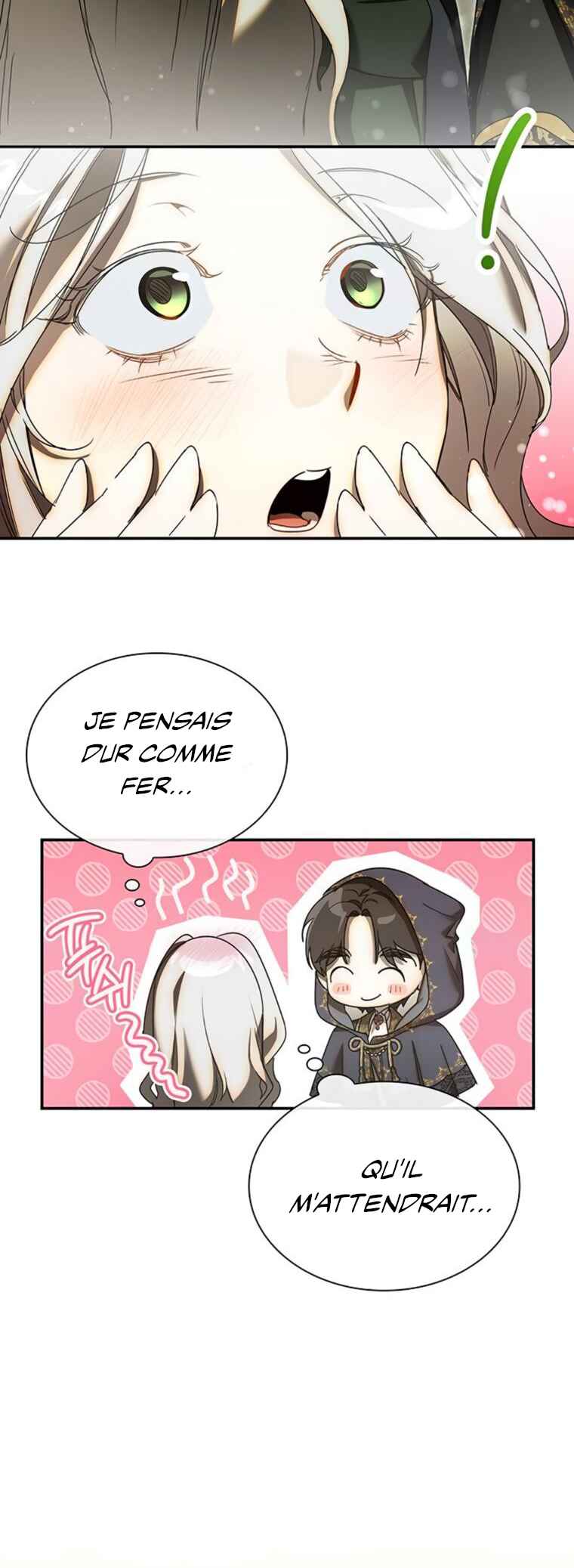 Choesuneul Dahae Huhoehaseyo Chapter 8 - Page 16