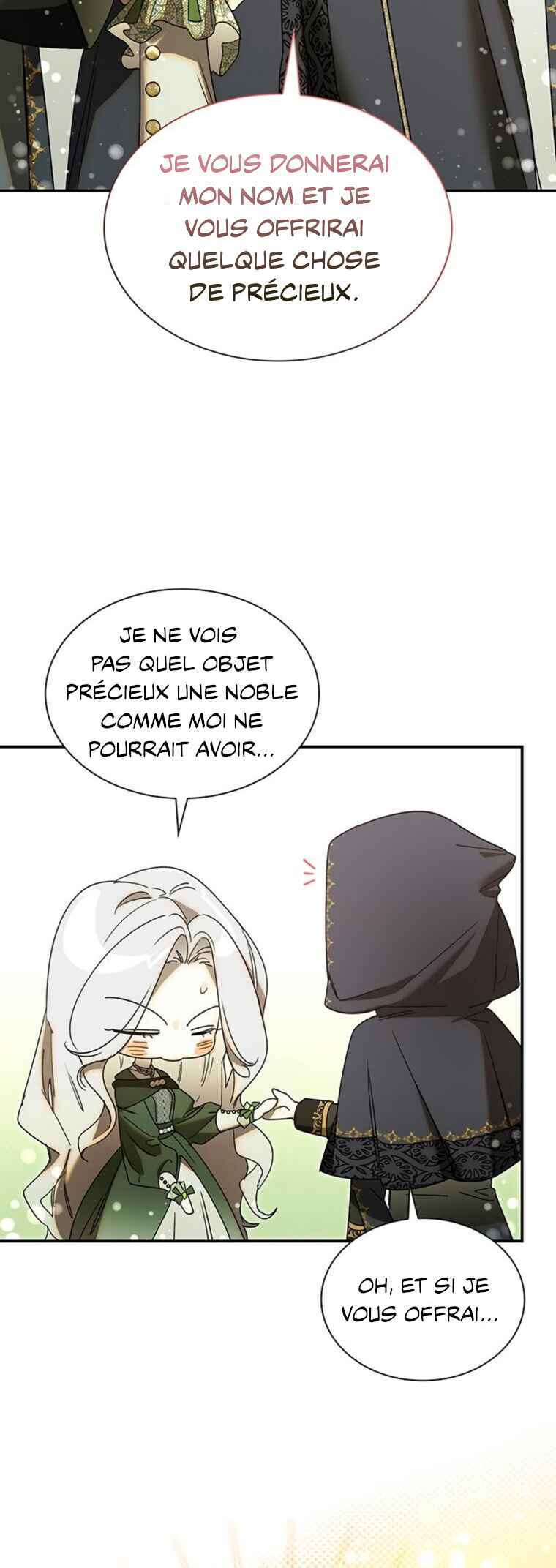 Choesuneul Dahae Huhoehaseyo Chapter 8 - Page 19