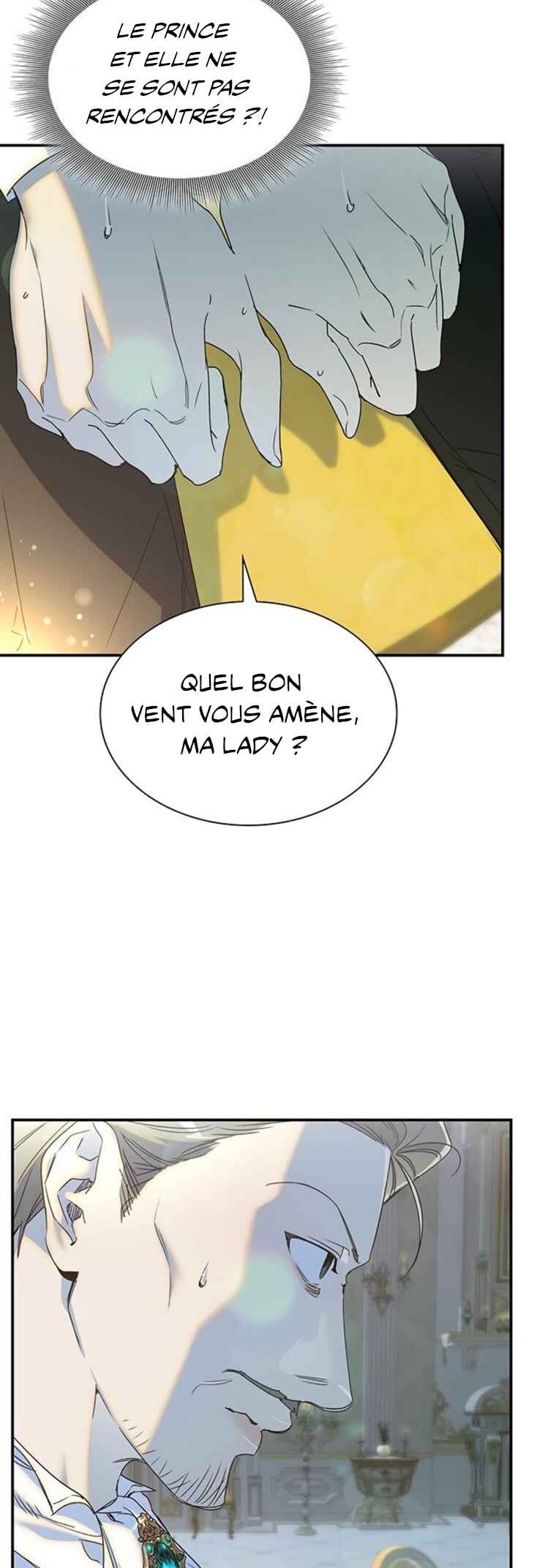 Choesuneul Dahae Huhoehaseyo Chapter 8 - Page 26