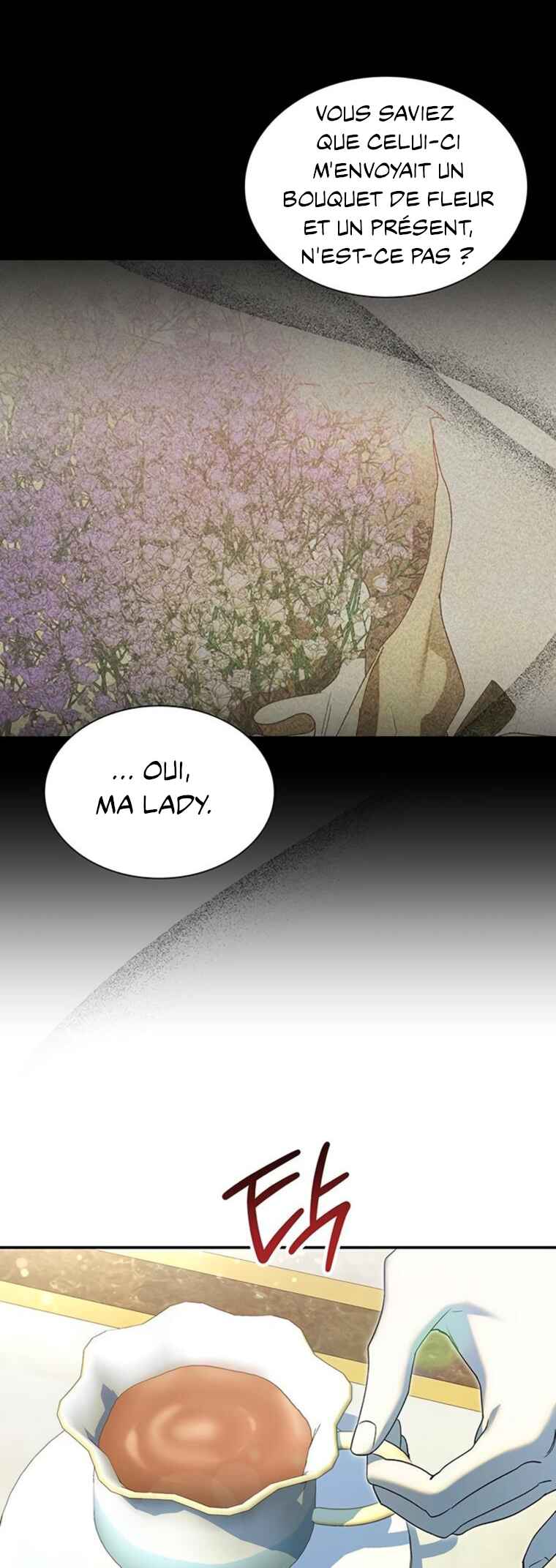 Choesuneul Dahae Huhoehaseyo Chapter 8 - Page 29