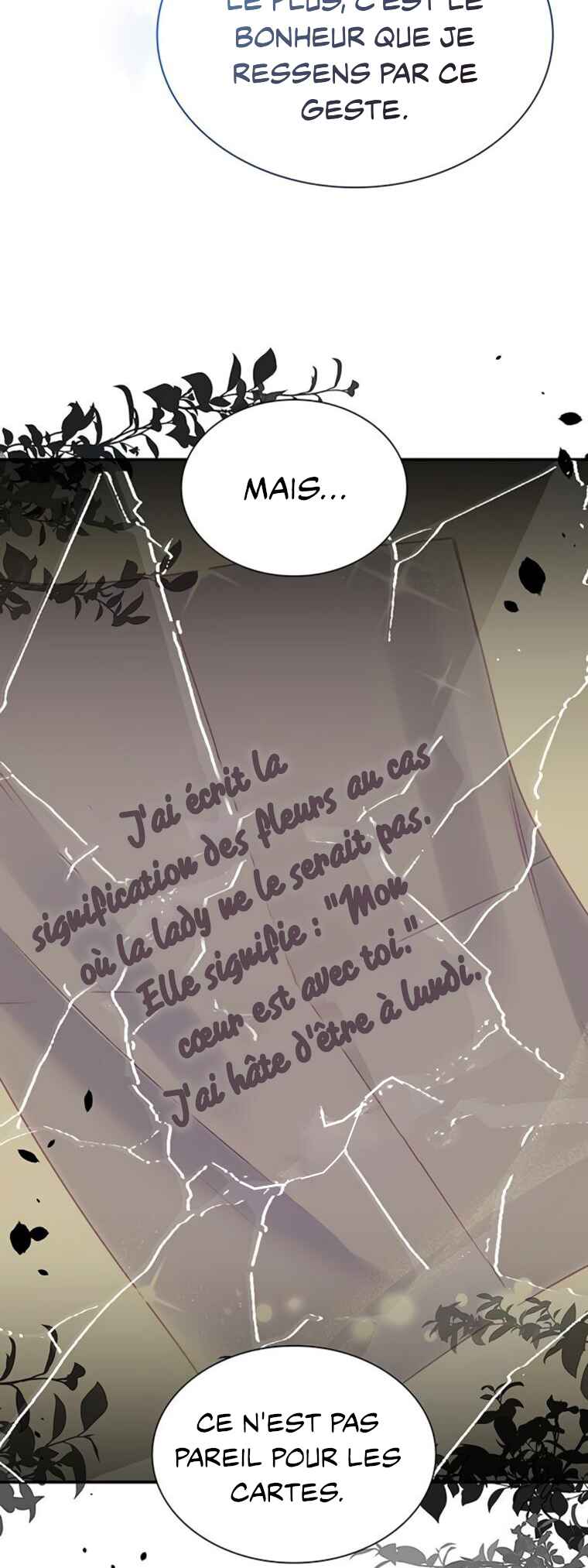 Choesuneul Dahae Huhoehaseyo Chapter 8 - Page 38
