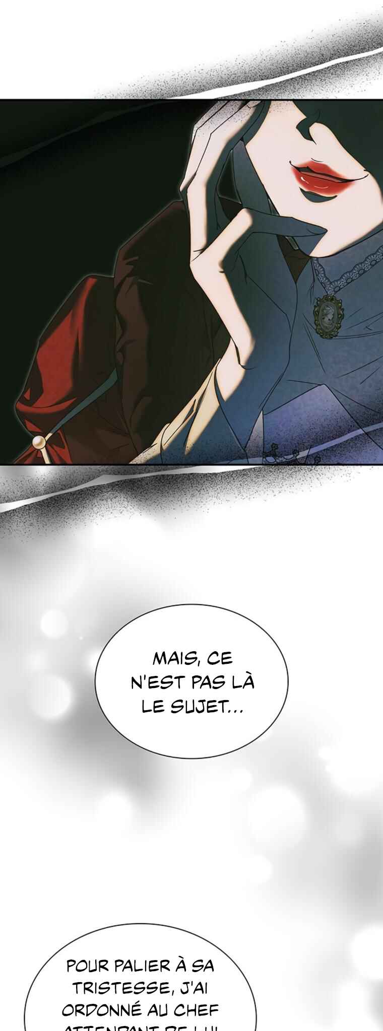 Choesuneul Dahae Huhoehaseyo Chapter 8 - Page 57