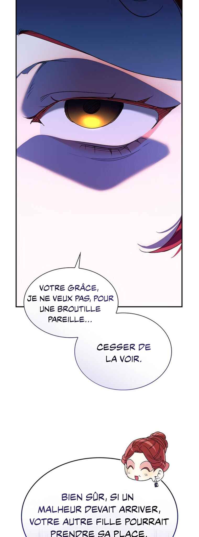 Choesuneul Dahae Huhoehaseyo Chapter 8 - Page 60