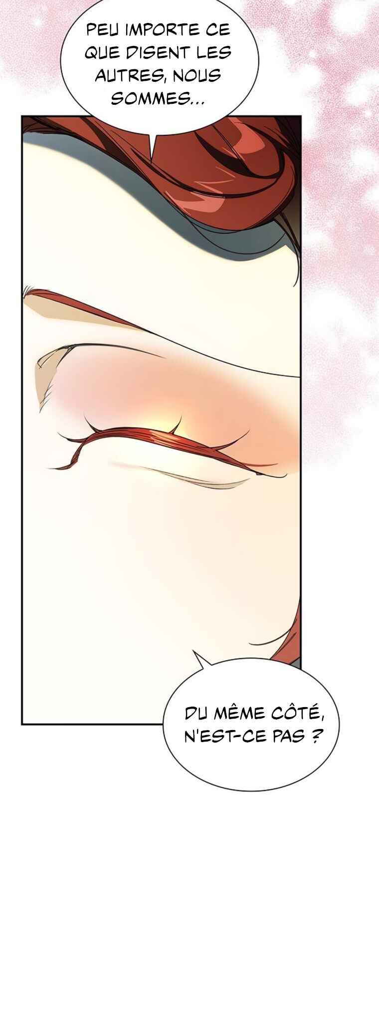 Choesuneul Dahae Huhoehaseyo Chapter 8 - Page 63