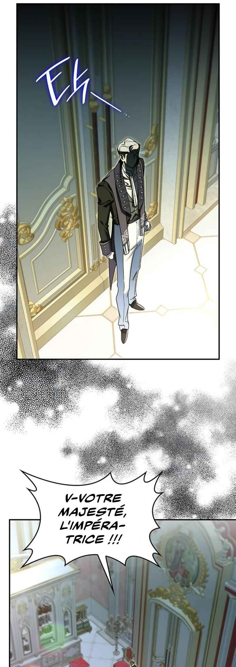 Choesuneul Dahae Huhoehaseyo Chapter 8 - Page 64