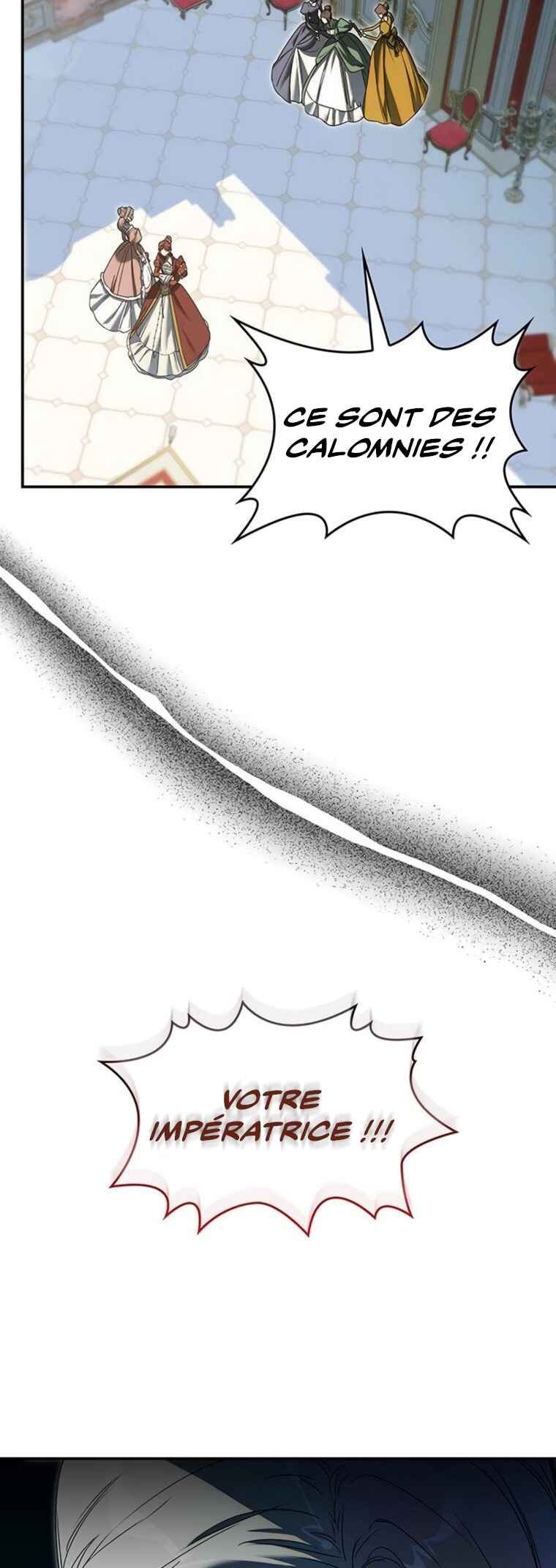 Choesuneul Dahae Huhoehaseyo Chapter 8 - Page 65
