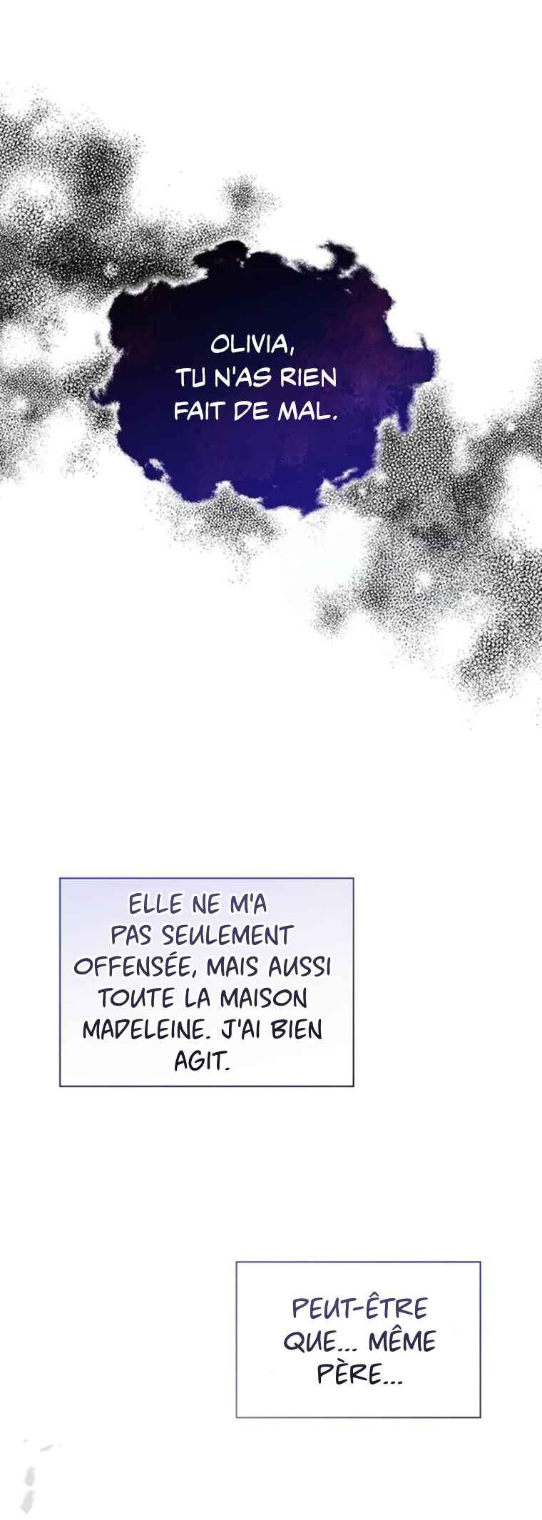 Choesuneul Dahae Huhoehaseyo Chapter 8 - Page 71