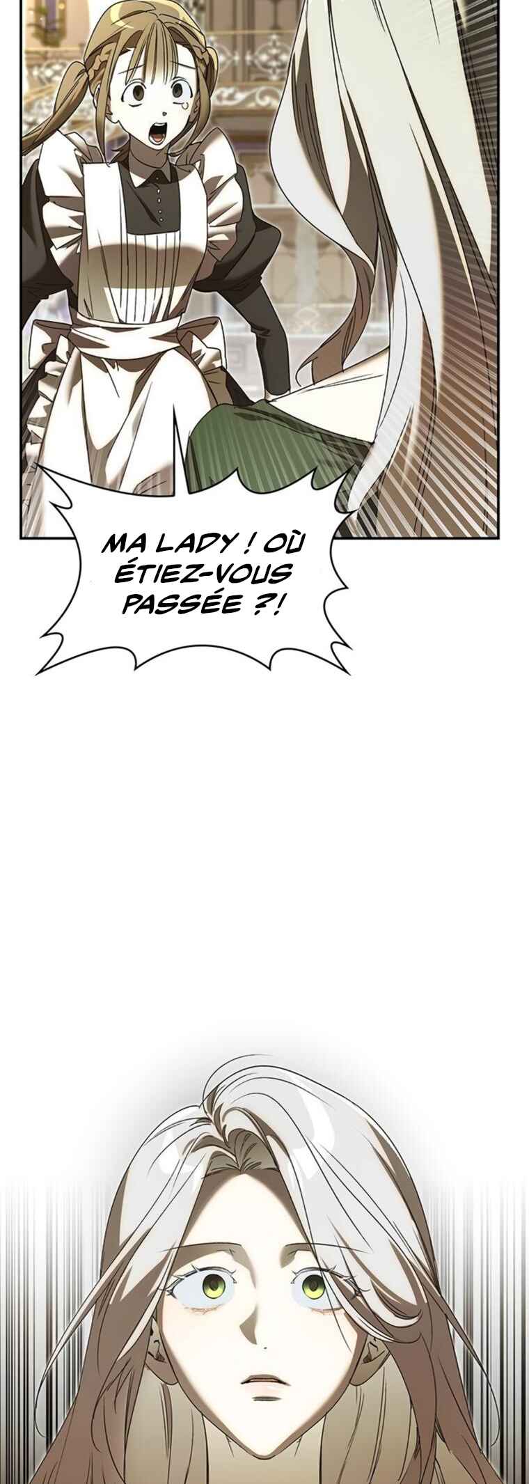 Choesuneul Dahae Huhoehaseyo Chapter 8 - Page 74
