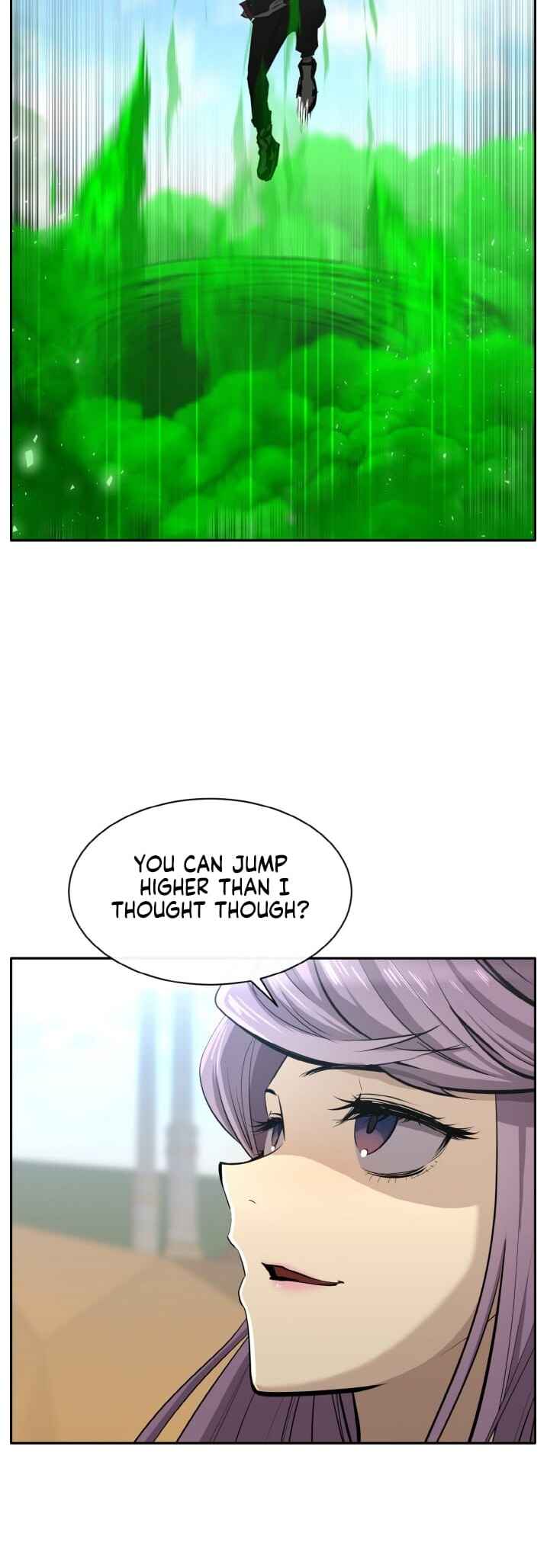 Gongyumong Chapter 136 - Page 21