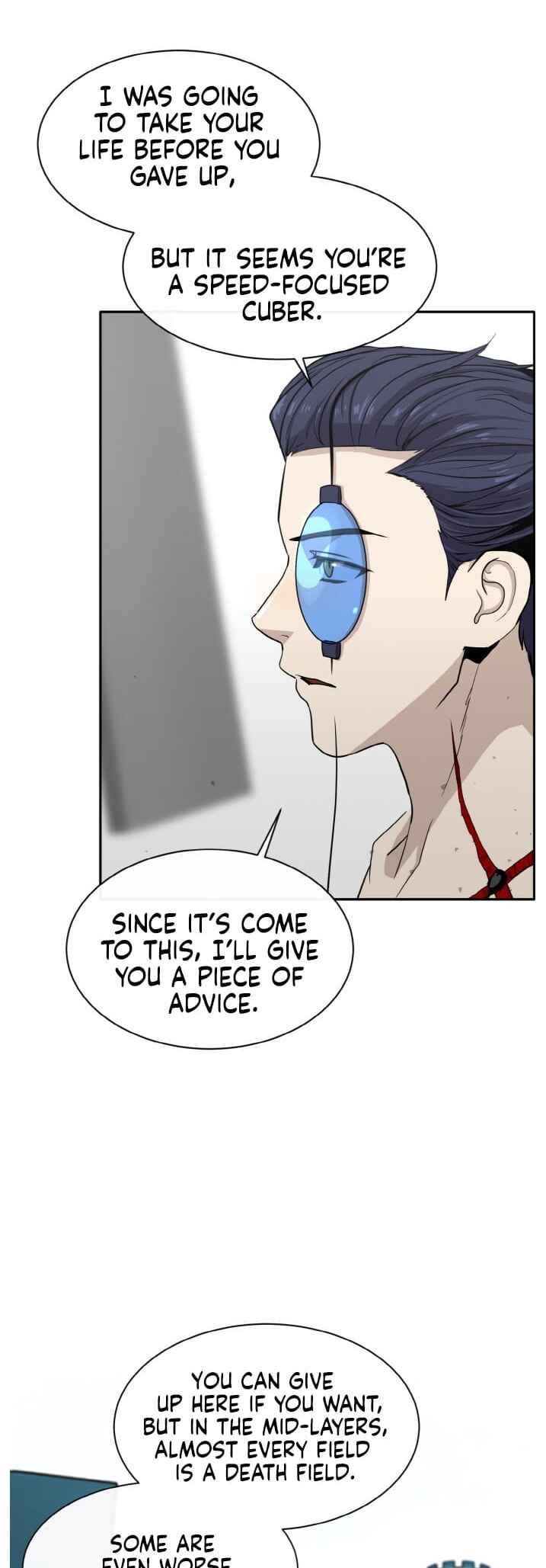 Gongyumong Chapter 136 - Page 27