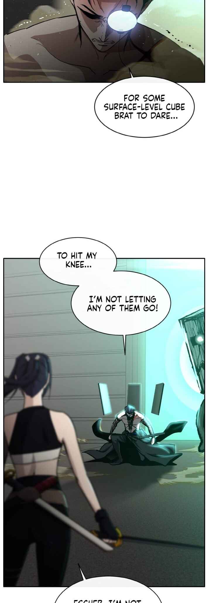 Gongyumong Chapter 136 - Page 38