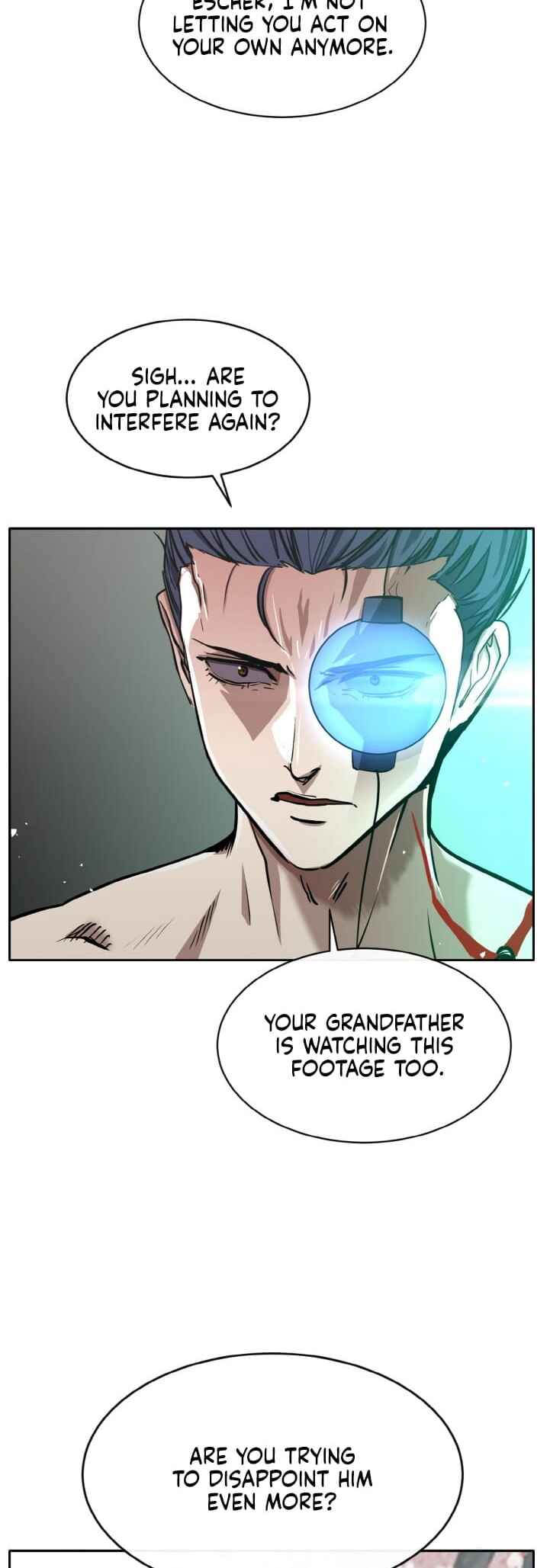 Gongyumong Chapter 136 - Page 39