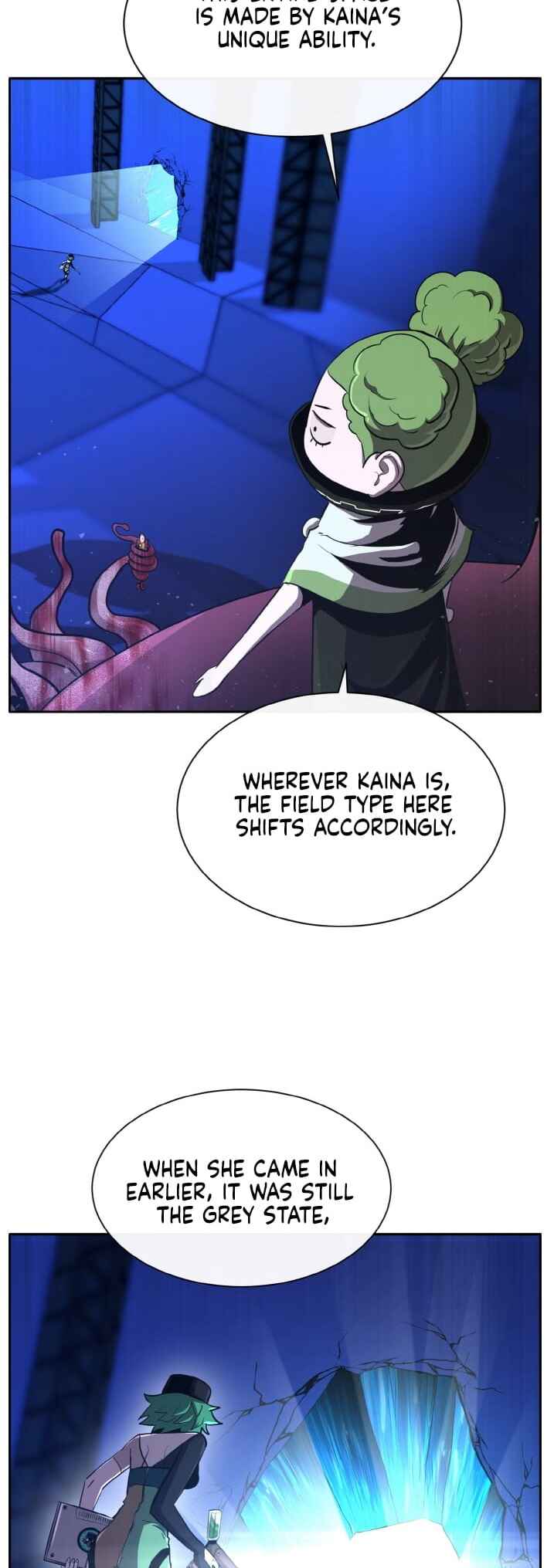 Gongyumong Chapter 136 - Page 6
