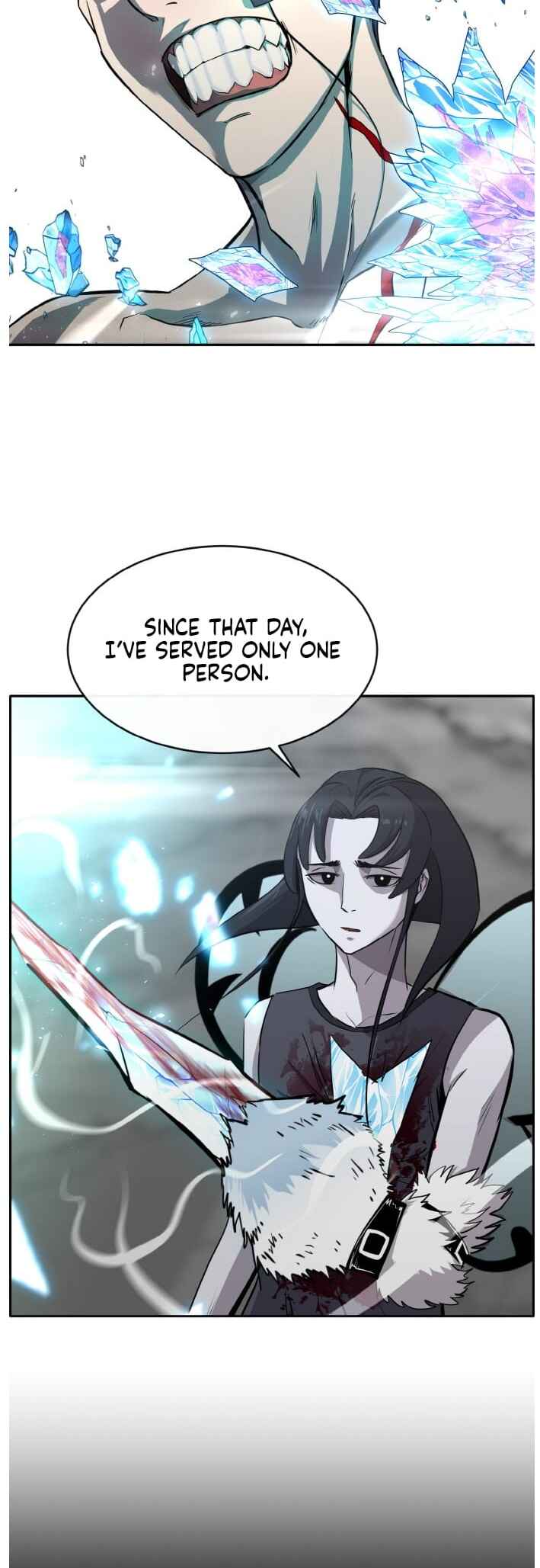 Gongyumong Chapter 136 - Page 61