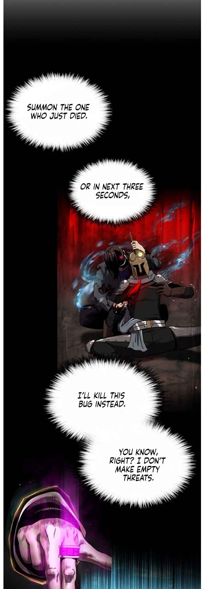 Gongyumong Chapter 136 - Page 62