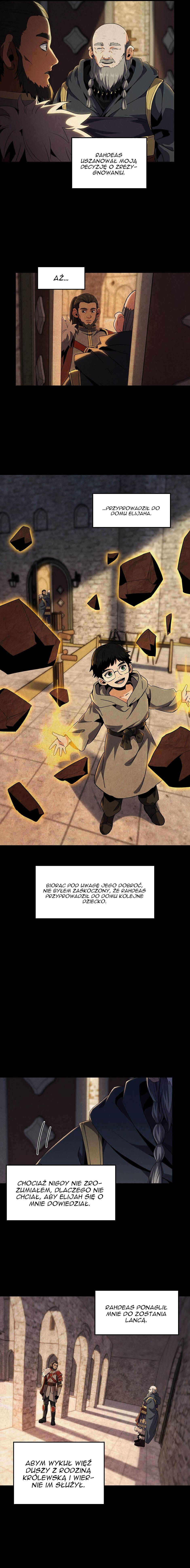 The Beginning After the End Chapter 200 - Page 14