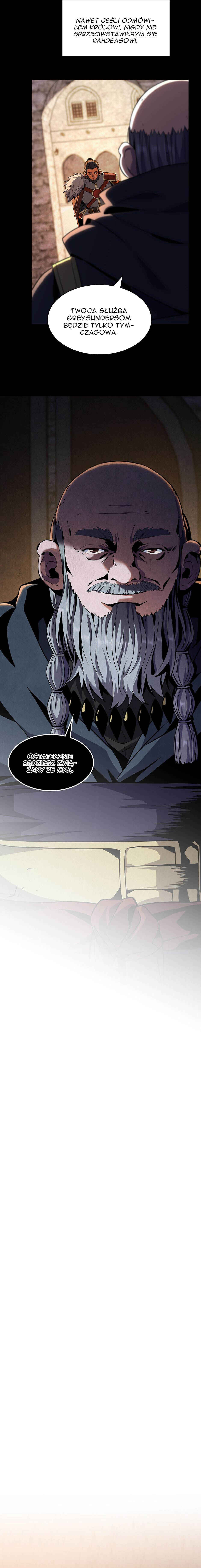 The Beginning After the End Chapter 200 - Page 15