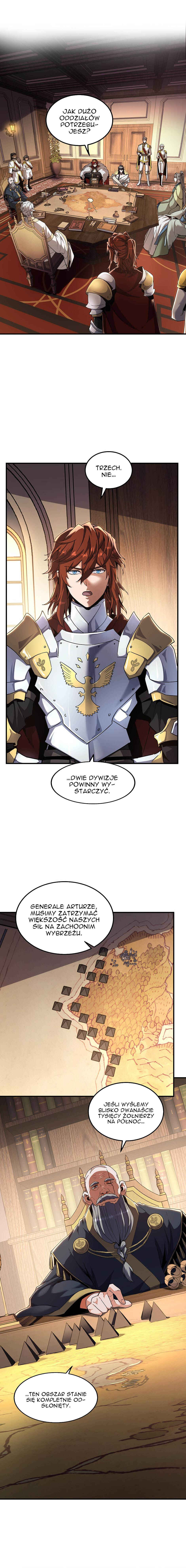 The Beginning After the End Chapter 200 - Page 2