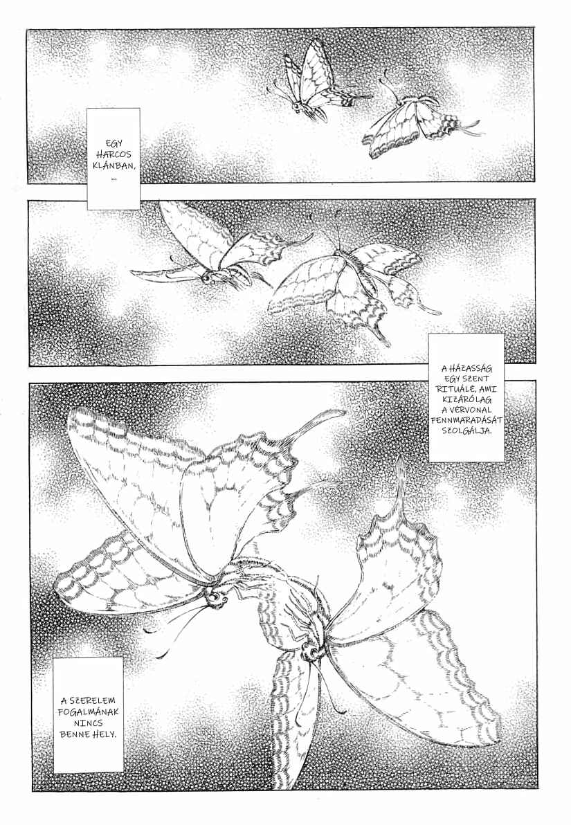 Death Frenzy Chapter 9 - Page 2