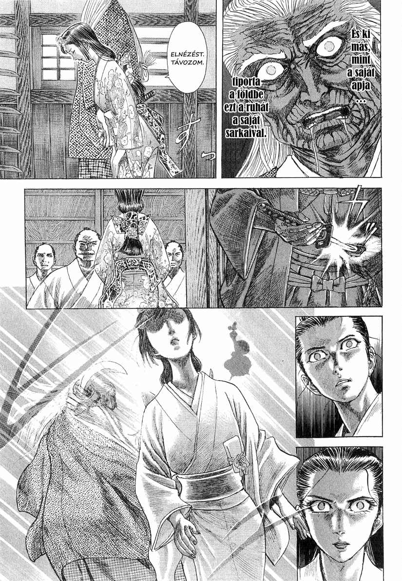 Death Frenzy Chapter 9 - Page 7