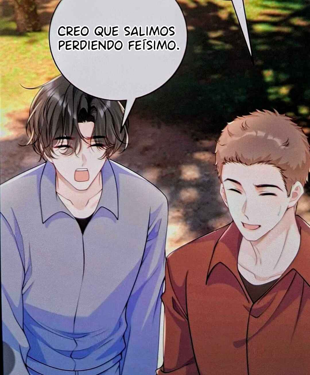 Ta Hao Xiang Zai Liao Wo Chapter 91 - Page 13