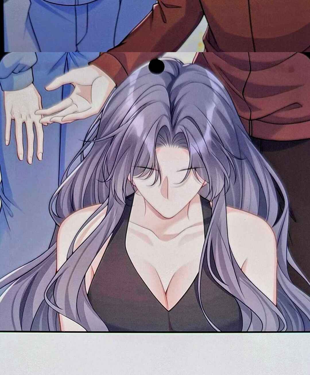 Ta Hao Xiang Zai Liao Wo Chapter 91 - Page 14
