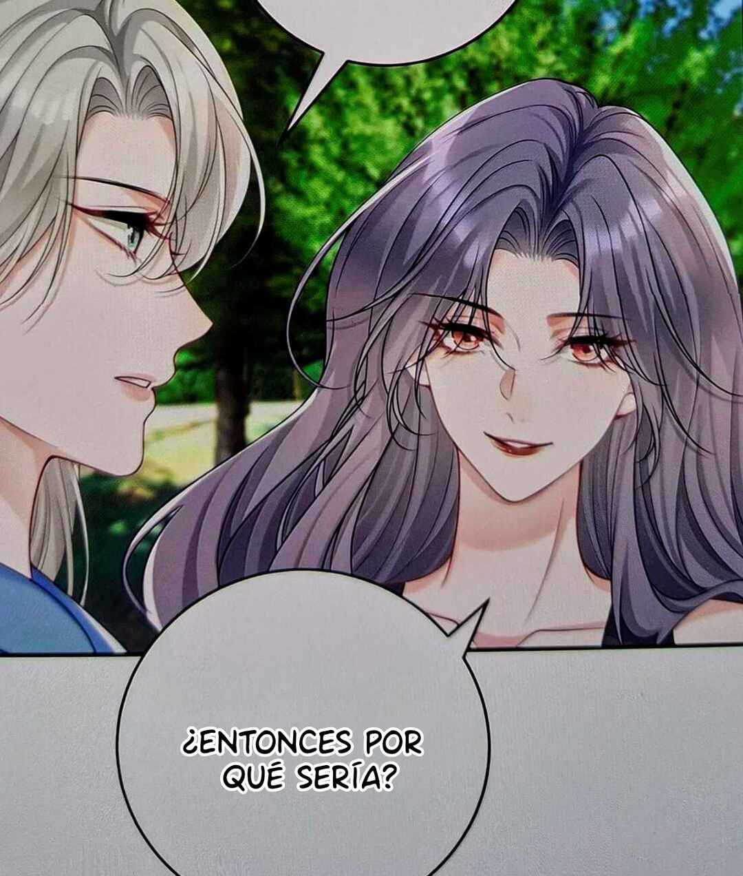 Ta Hao Xiang Zai Liao Wo Chapter 91 - Page 23