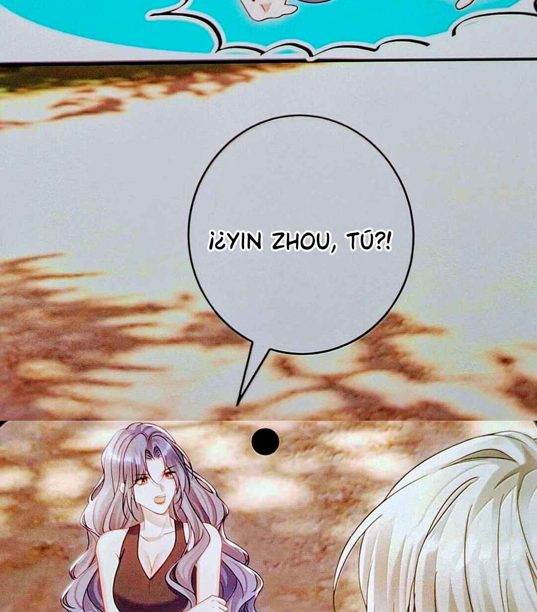 Ta Hao Xiang Zai Liao Wo Chapter 91 - Page 31