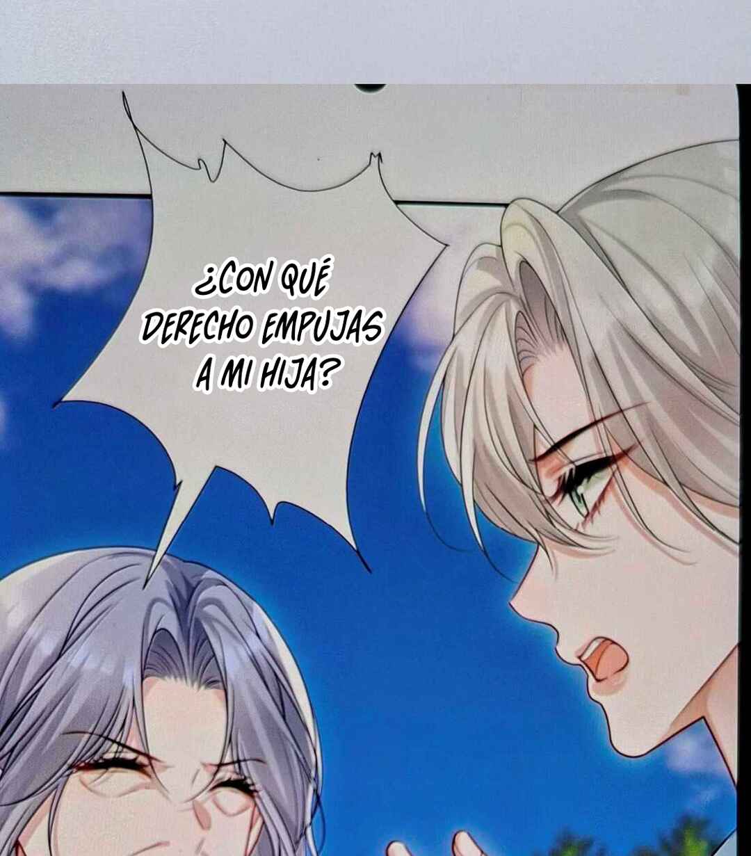 Ta Hao Xiang Zai Liao Wo Chapter 91 - Page 36