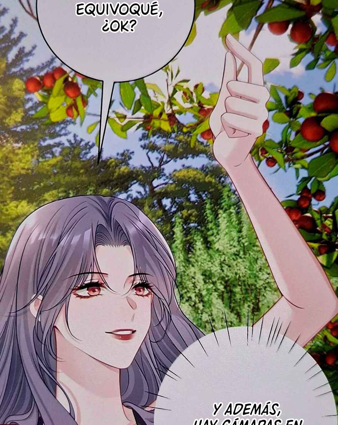 Ta Hao Xiang Zai Liao Wo Chapter 91 - Page 5