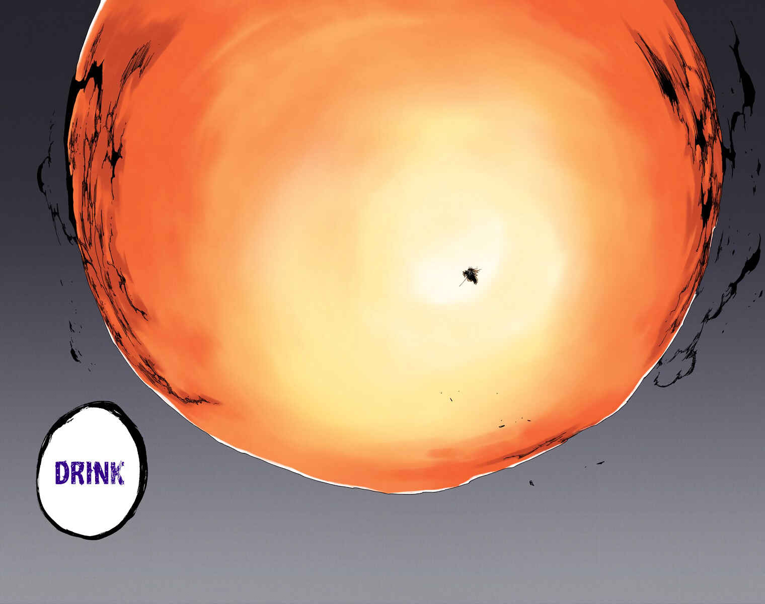 Bleach (Official Colored) Chapter 577 - Page 11