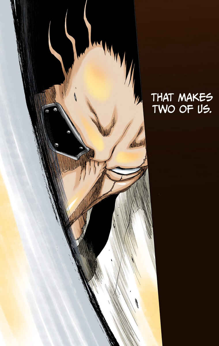 Bleach (Official Colored) Chapter 577 - Page 14