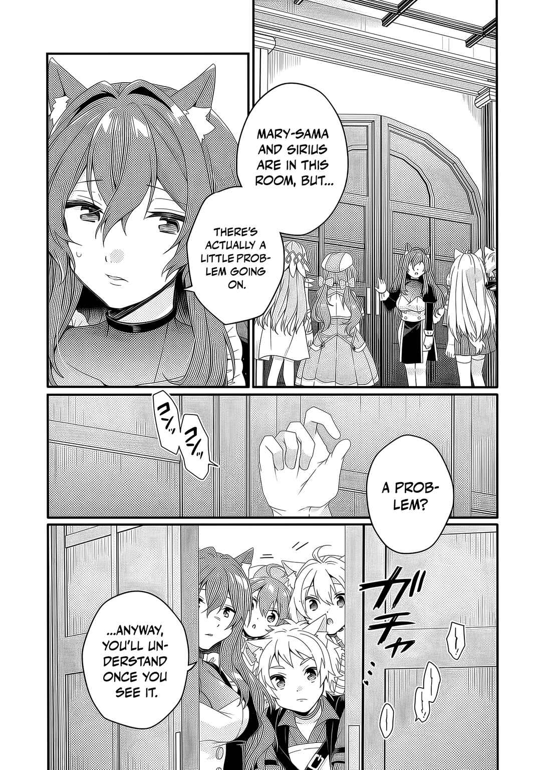 World Teacher - Isekaishiki Kyouiku Agent Chapter 91 - Page 25