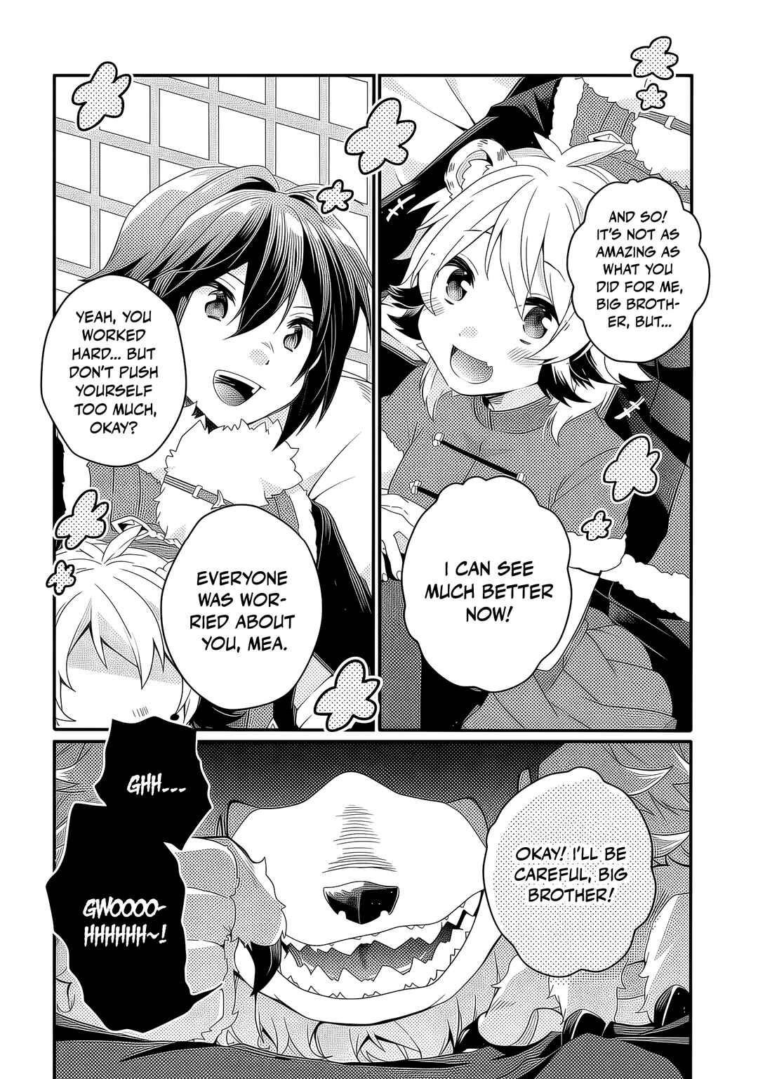 World Teacher - Isekaishiki Kyouiku Agent Chapter 91 - Page 26