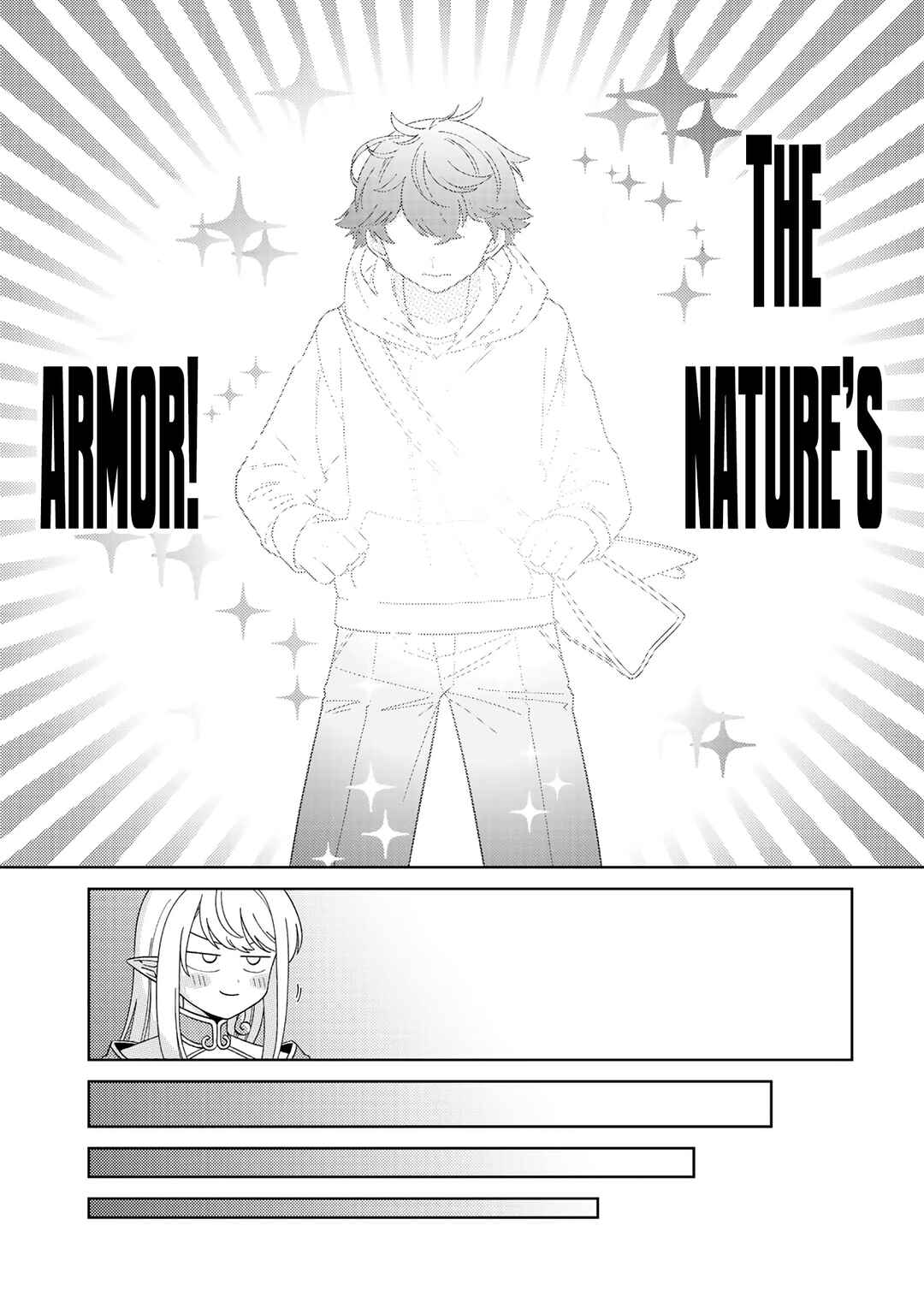 Seirei-tachi no Rakuen to Risou no Isekai Seikatsu Chapter 28 - Page 22