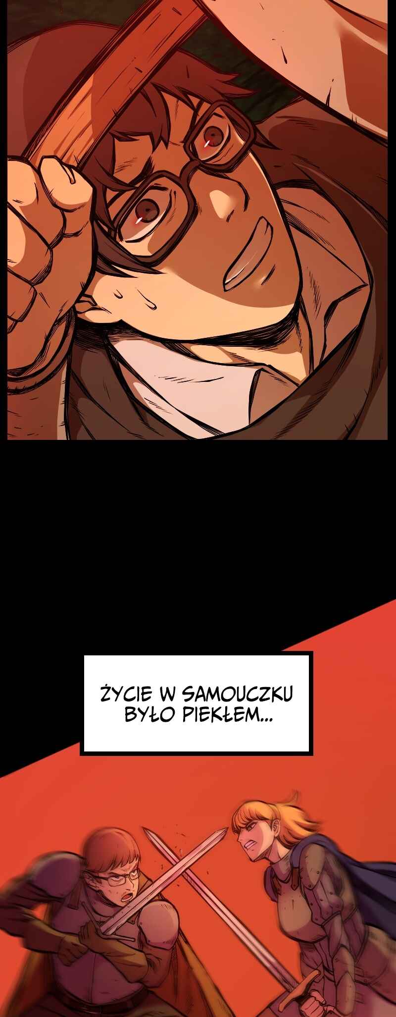 Primal Hunter Chapter 60.5 - Page 12