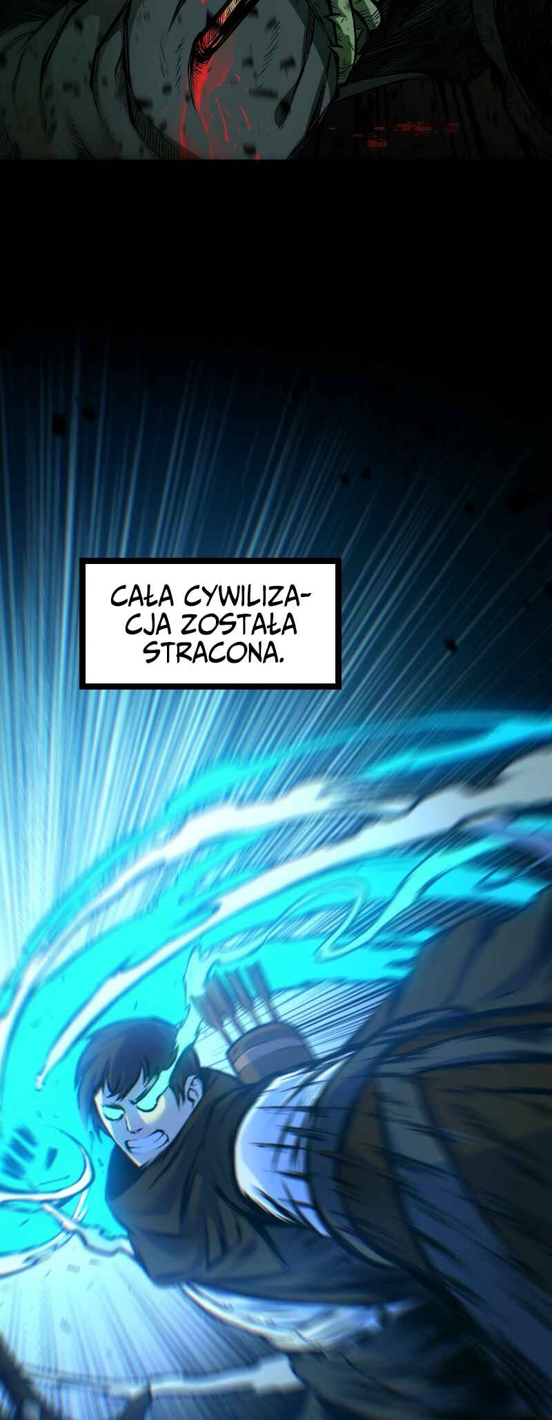 Primal Hunter Chapter 60.5 - Page 20