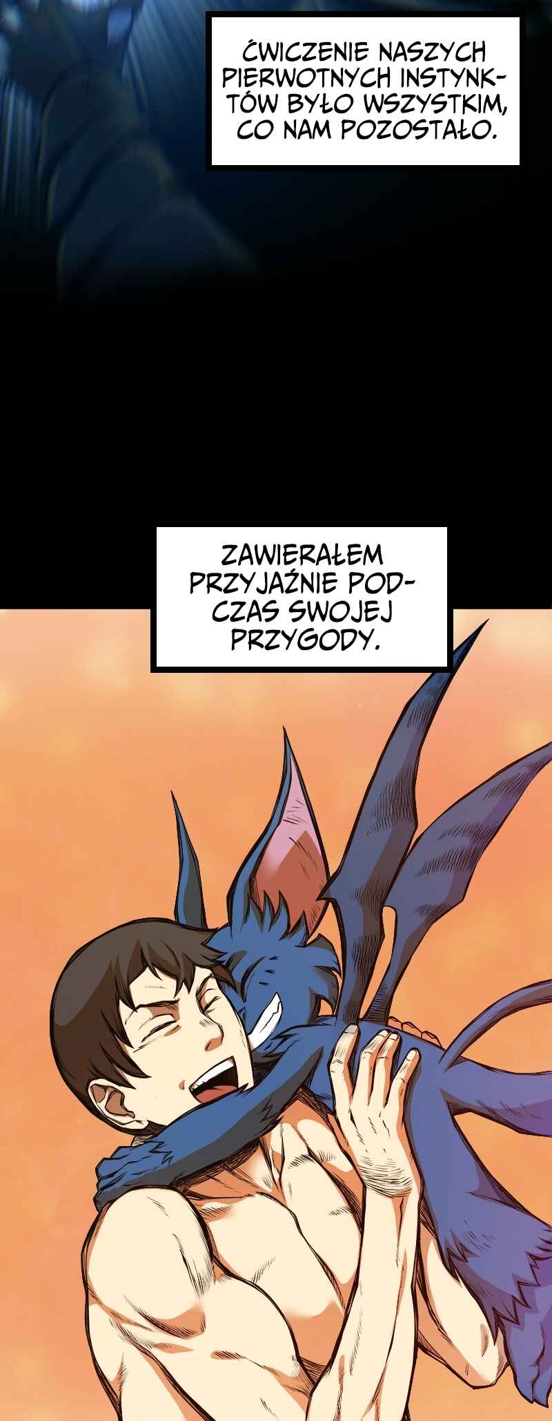 Primal Hunter Chapter 60.5 - Page 21