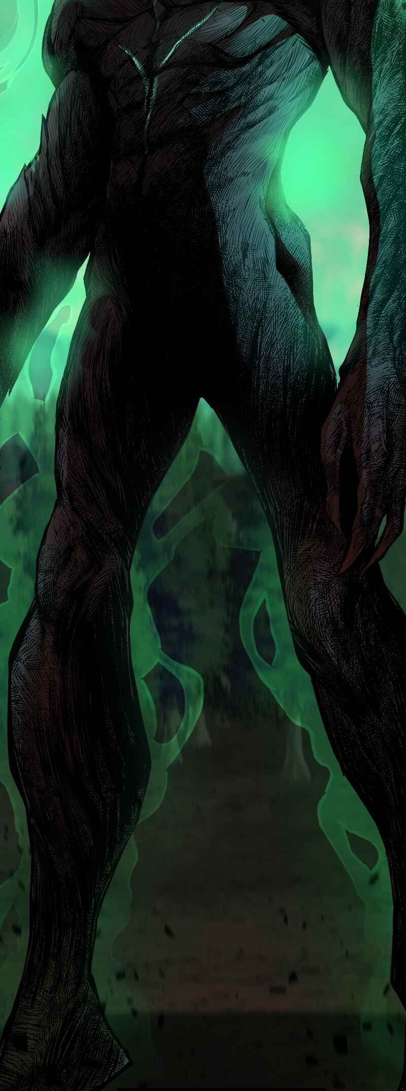 Primal Hunter Chapter 60.5 - Page 31