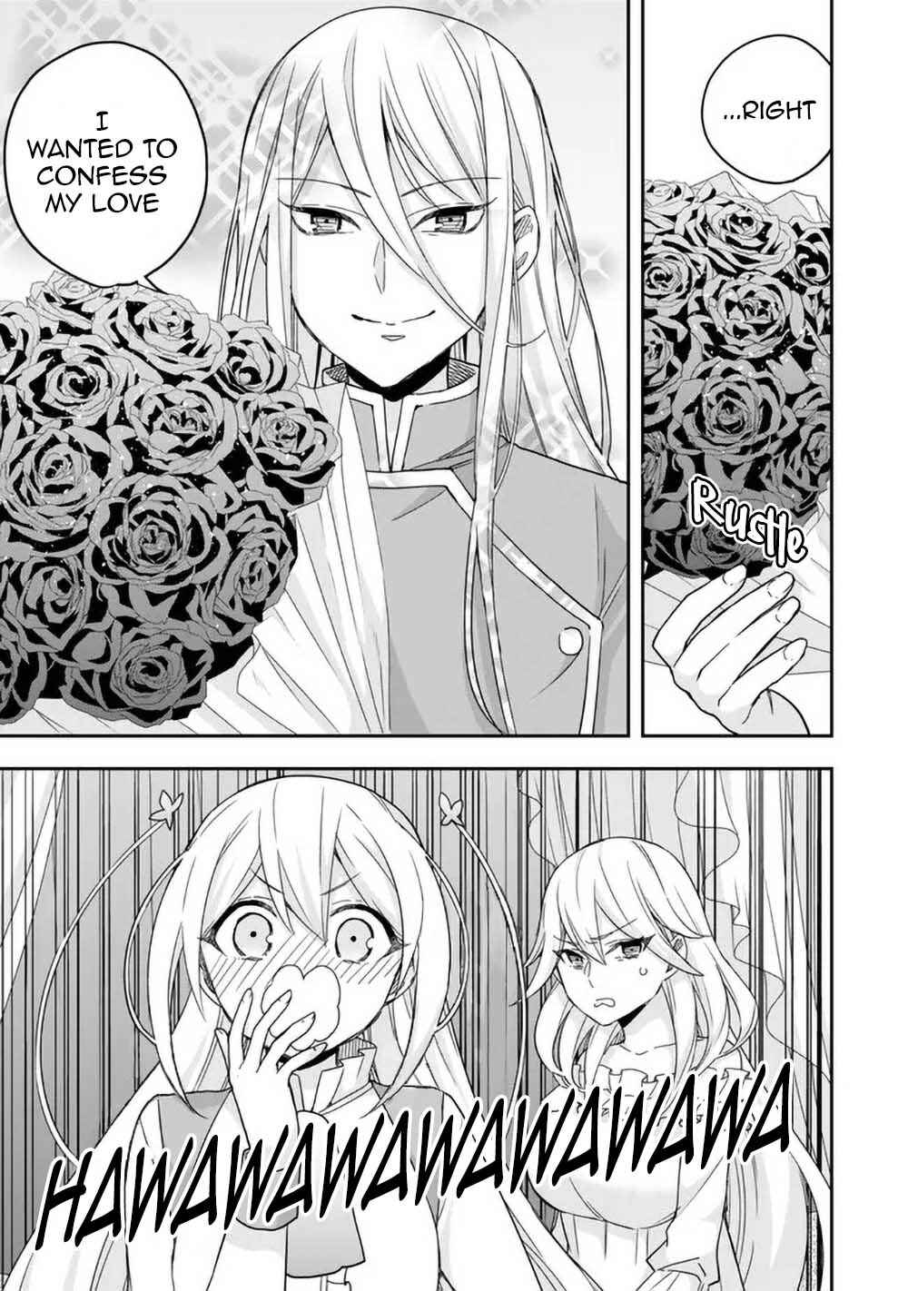 Jitsu wa Ore, Saikyou deshita? Chapter 93 - Page 13