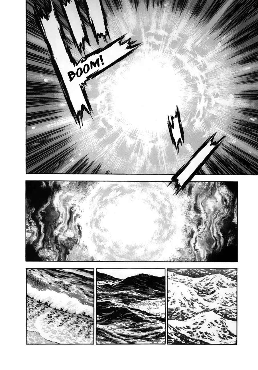 Zipang Chapter 146 - Page 4