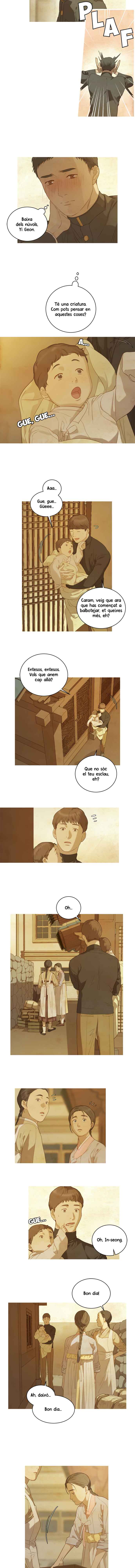 Gorae Byul - The Gyeongseong Mermaid Chapter 37 - Page 6